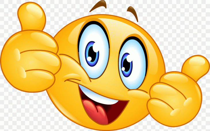 Smiley emoji free transparent - Okey sign png | PNGHive